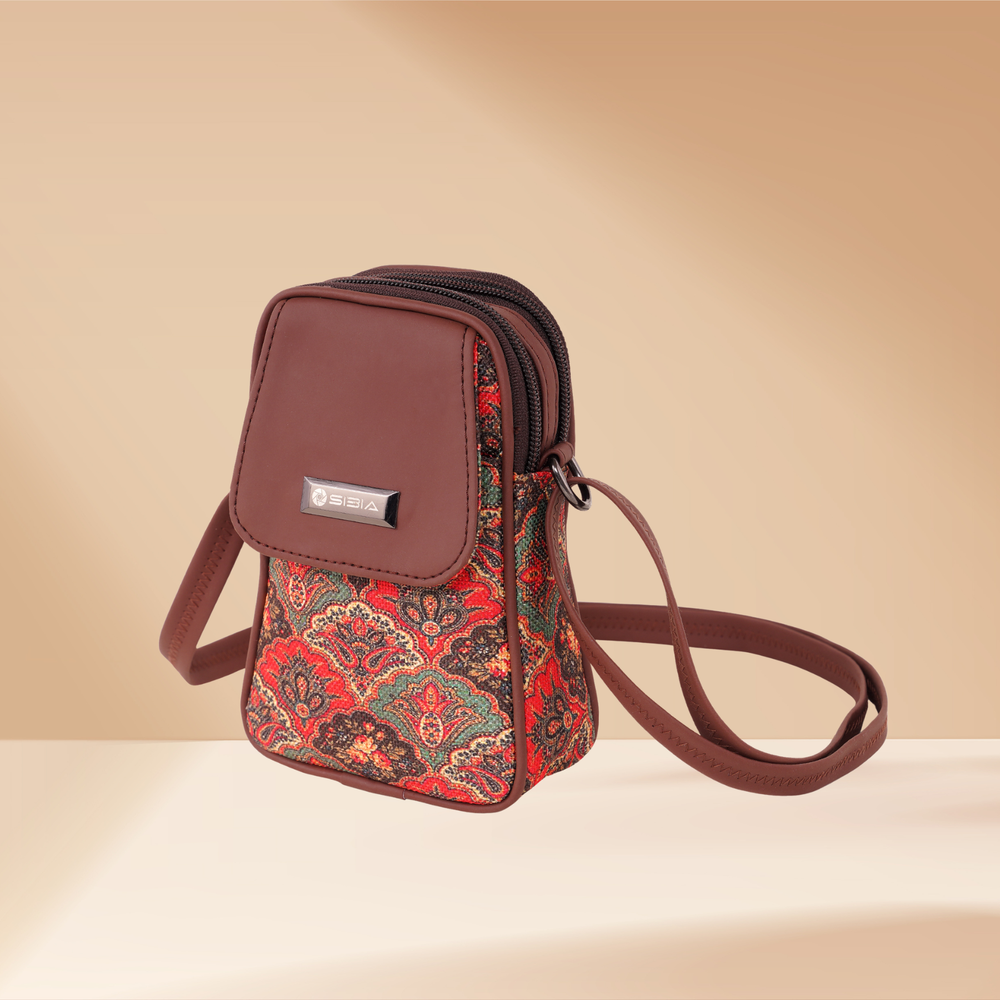 Mobile Pouch
