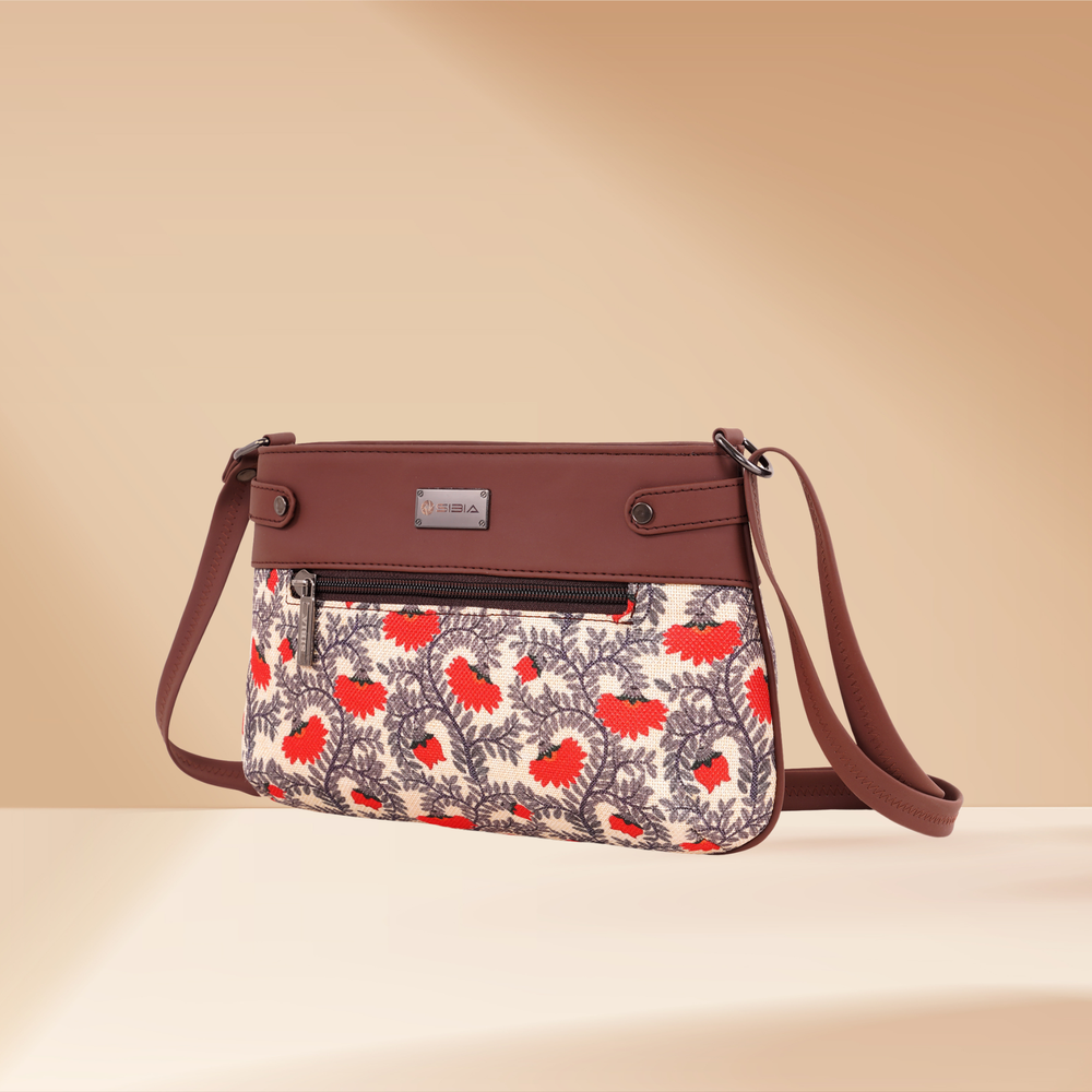 Galaxy Sling Bag