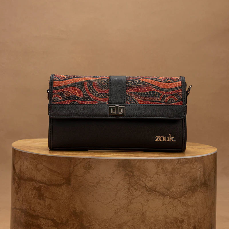 Pithora Artistry Tarini Clutch