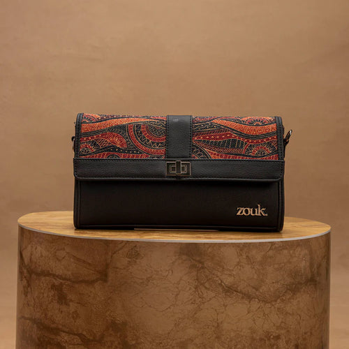 Pithora Artistry Tarini Clutch