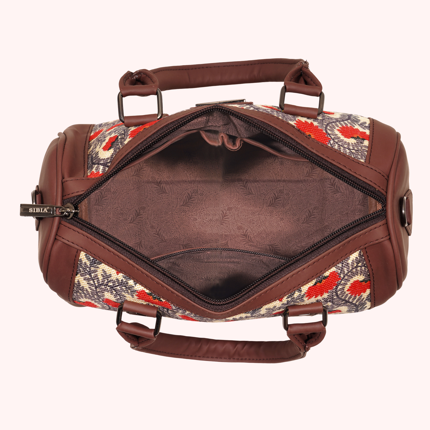 Rogan Art Handbag