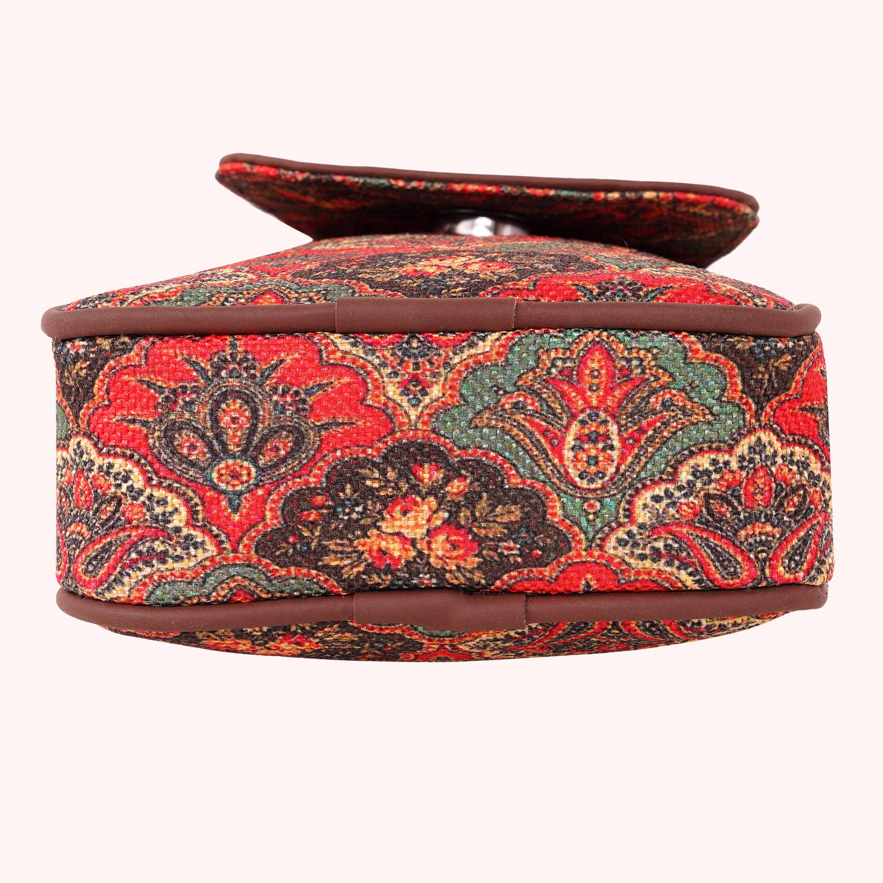 Sanganeri Art Mobile Pouch