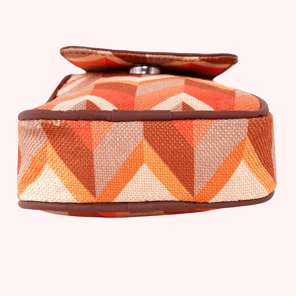 Tarang Print Mobile Pouch