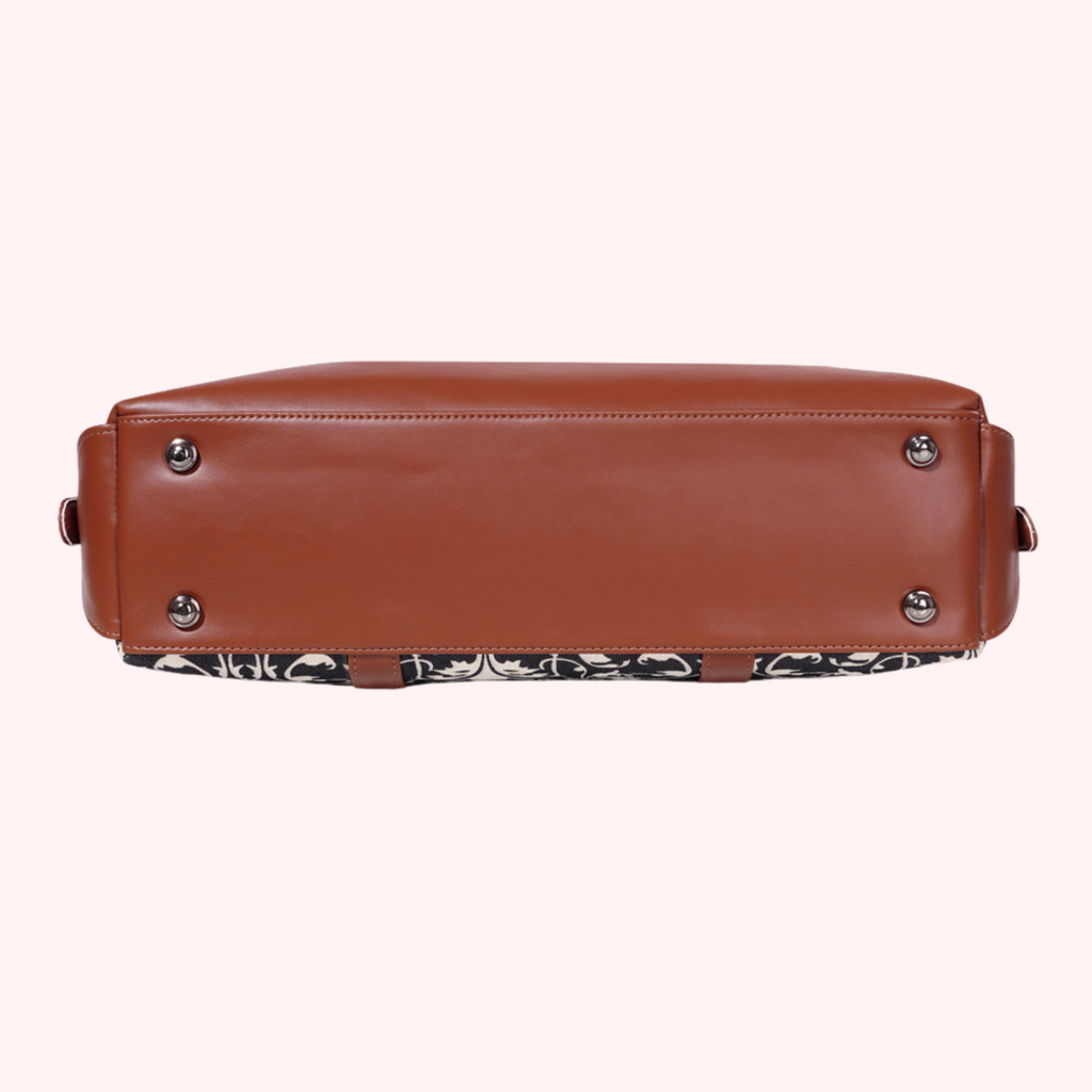 Jodhpuri Art Women's Office Bag