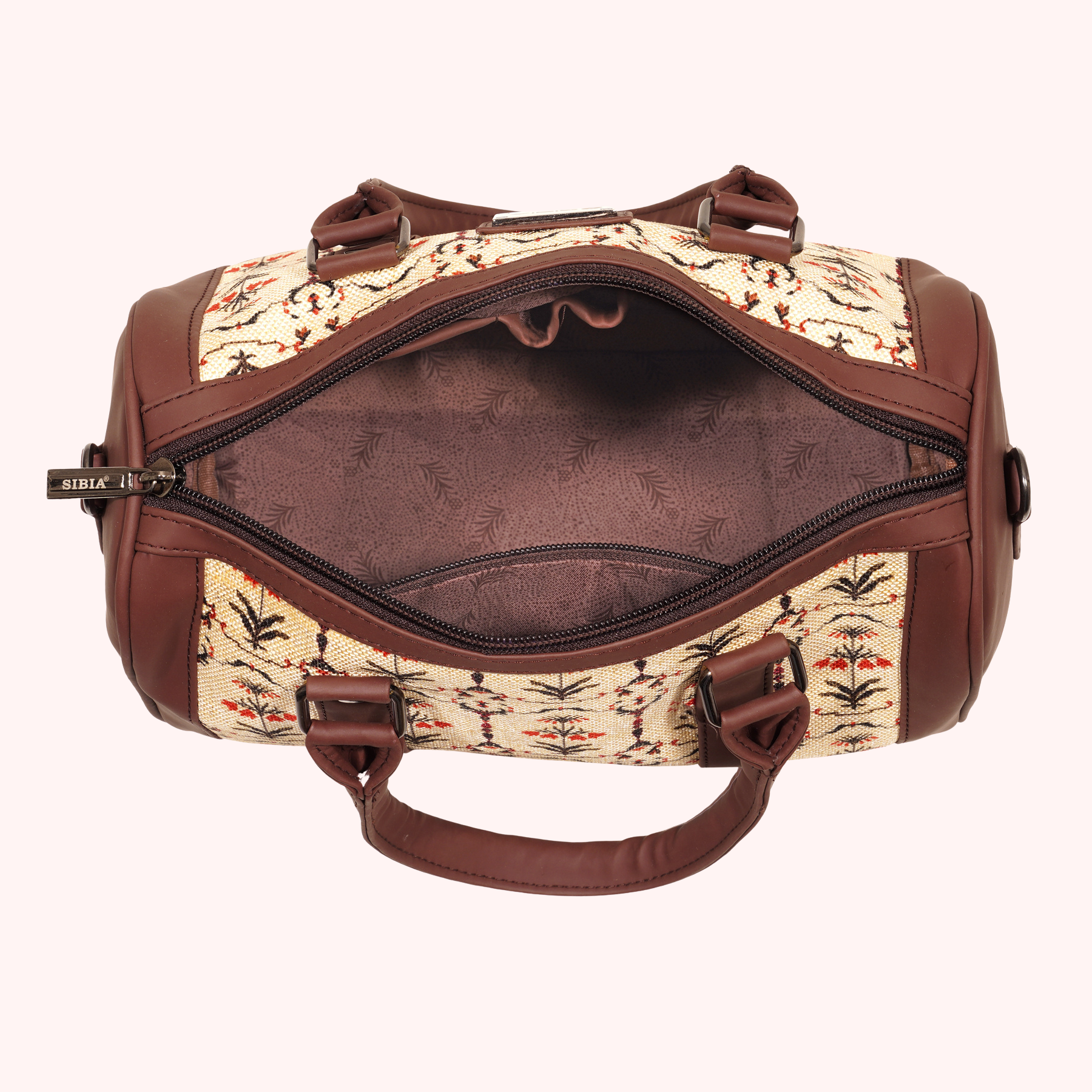 Tirumala Kalamkari Handbag