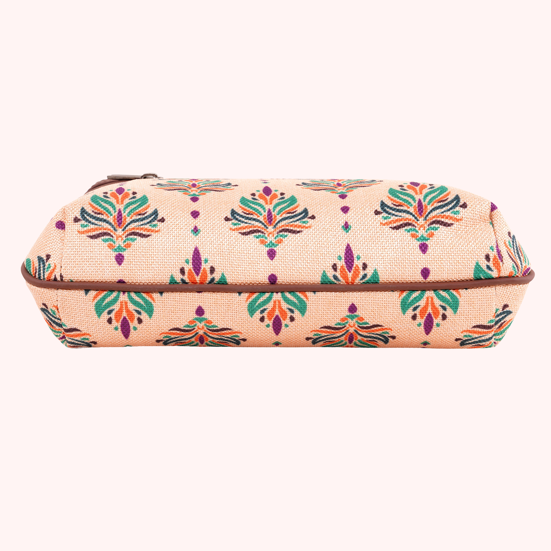 Tirumala kalamkari Galaxy Sling Bag