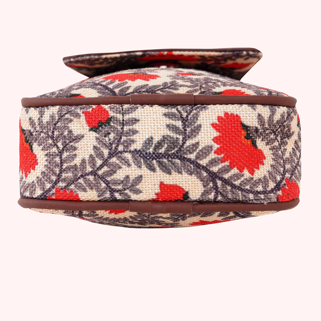 Rogan Art Mobile Pouch