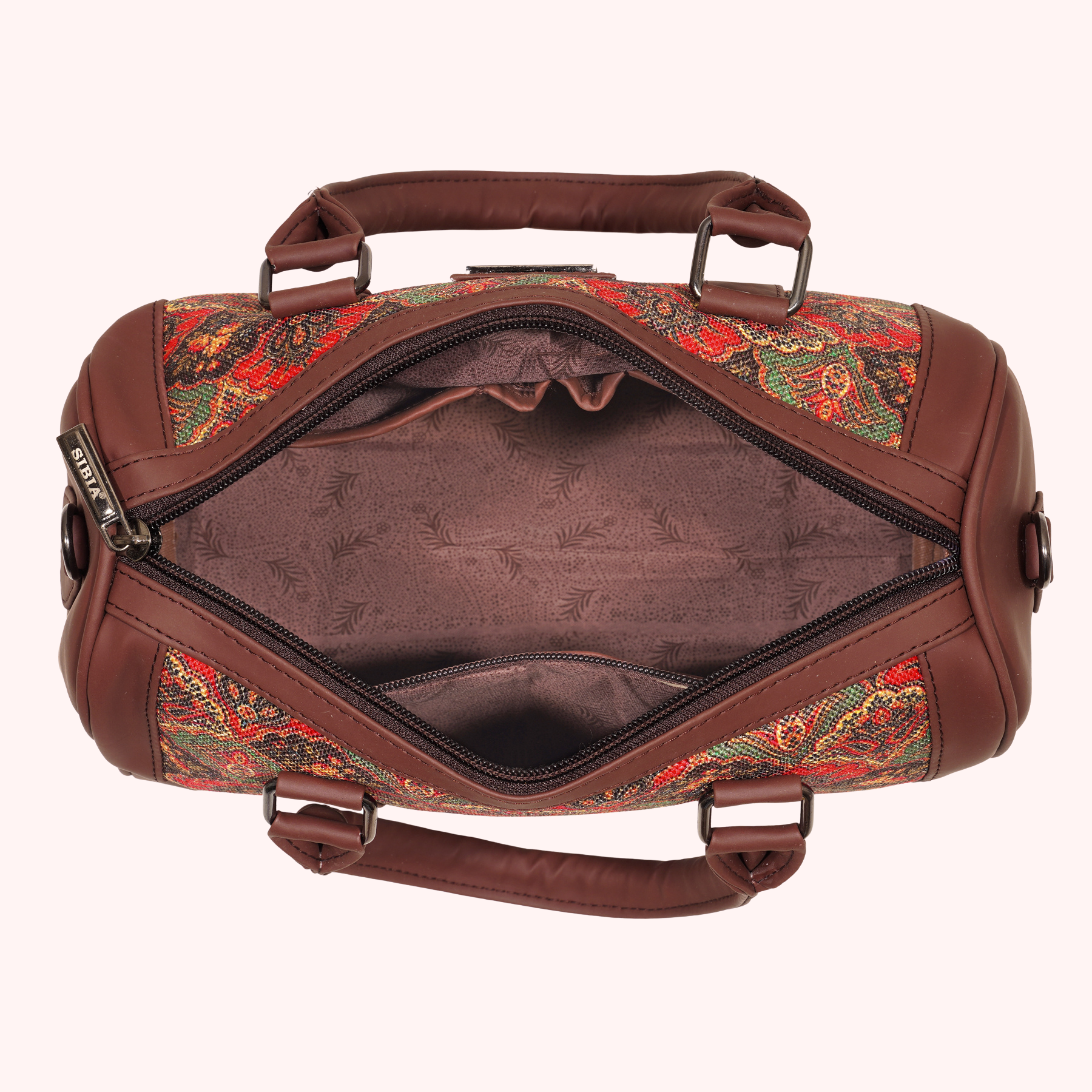 Sanganeri Art Handbag