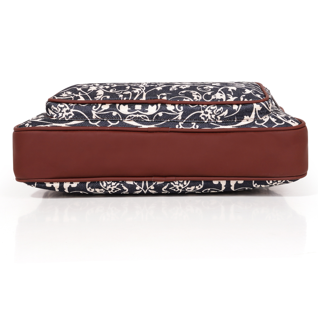 Jodhpuri Art Laptop bag