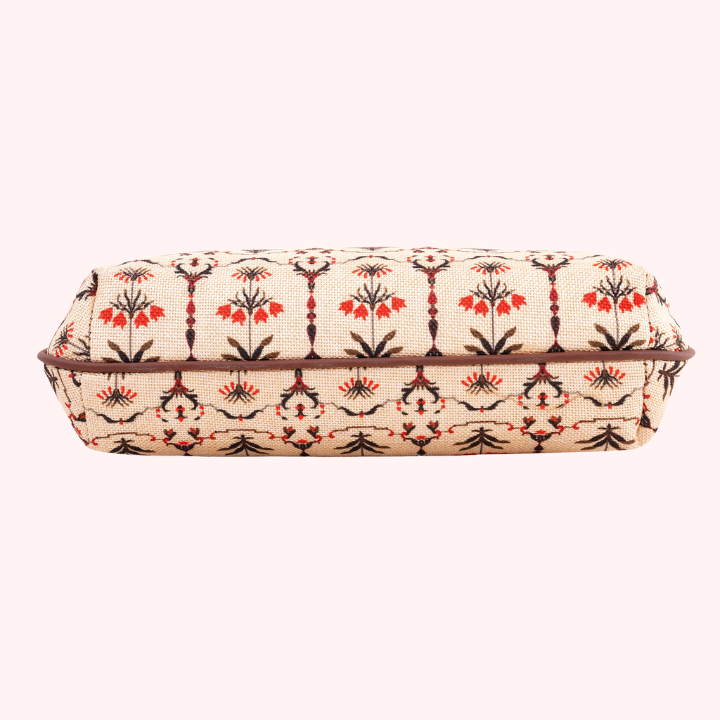 Madhubani Print Galaxy Sling Bag