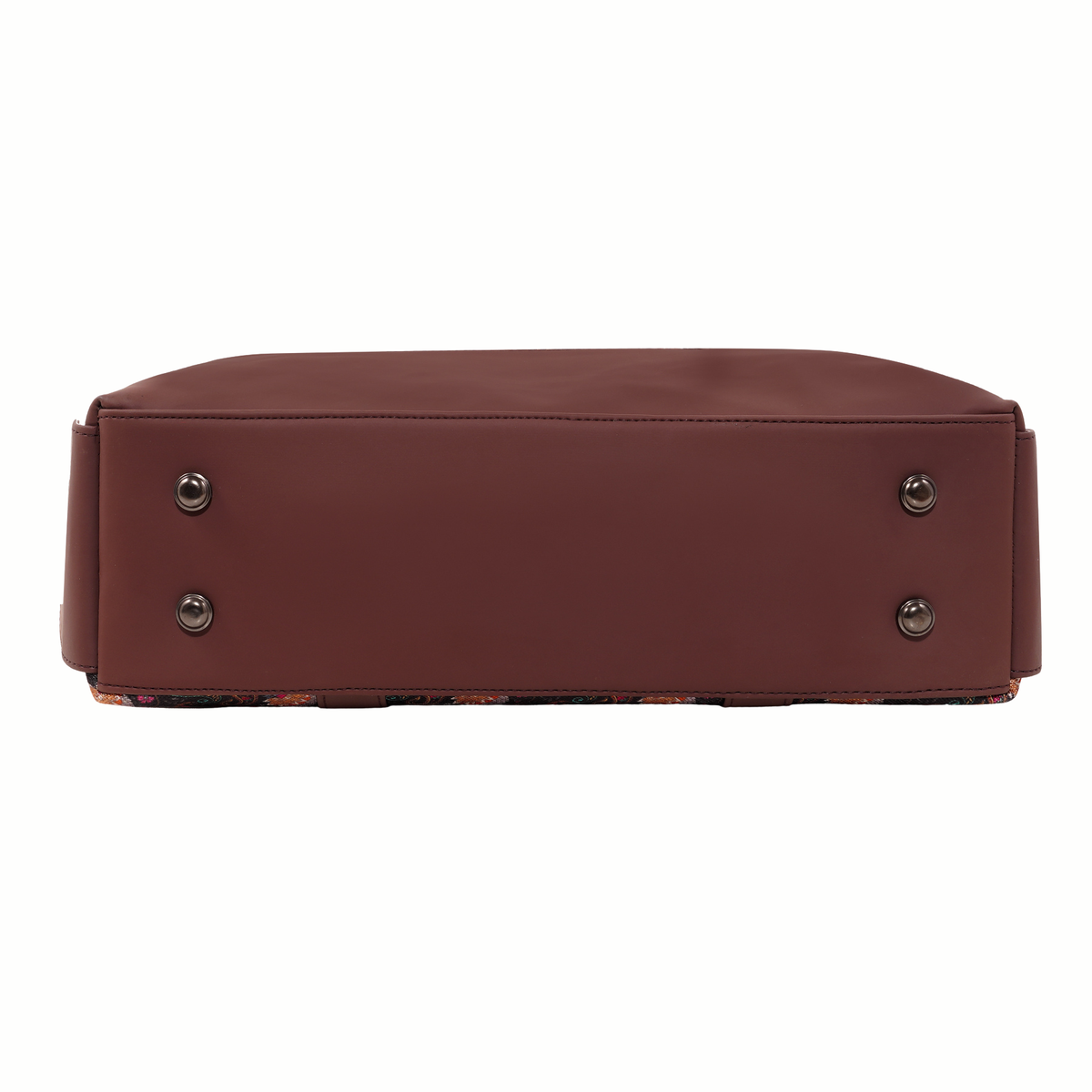 Office Bags for Women – Jamdani Morni Office Bag | SIBIA