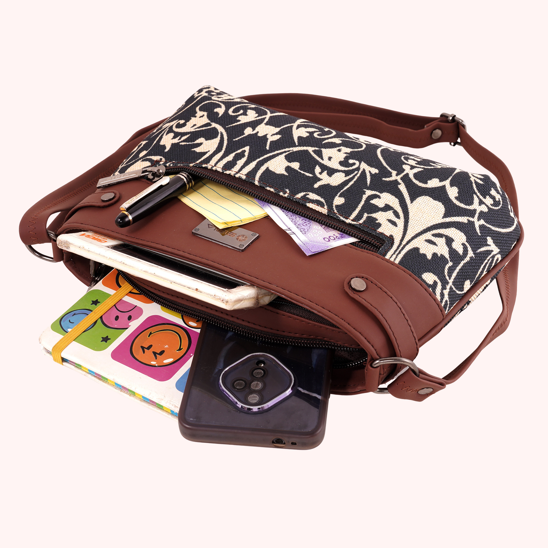 Jodhpuri Arts Galaxy Sling Bag