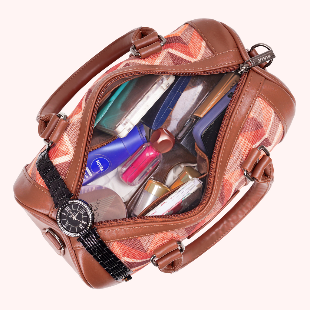 Tarang Print Handbag
