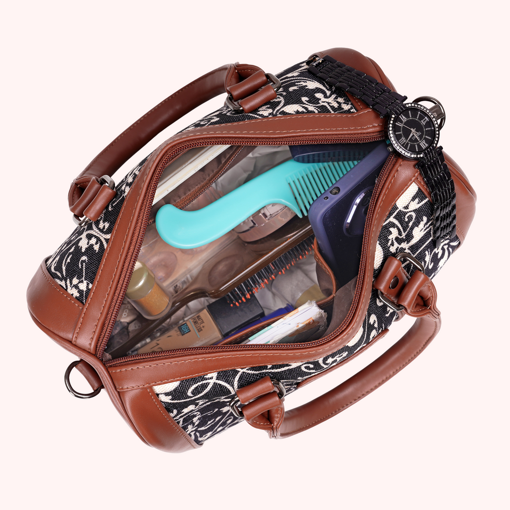 Jodhpuri Art Handbag