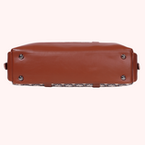 Office Bags for Women – Bagru Bindi Office Bag | SIBIA