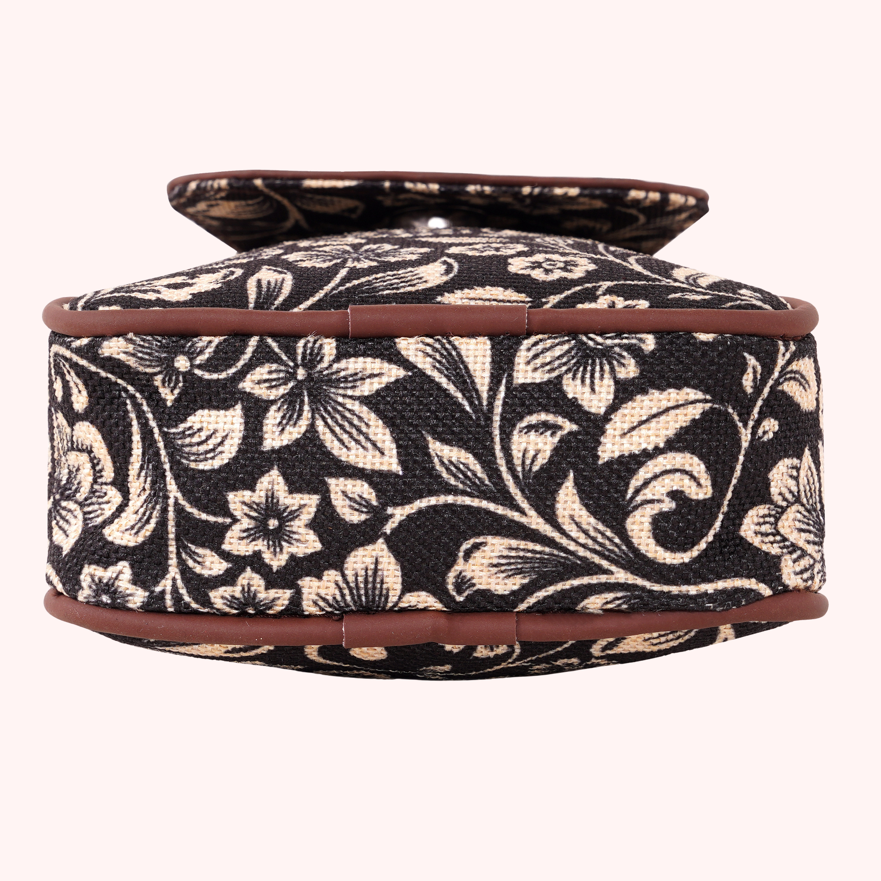 Kashmiri Kashidakari Mobile Pouch