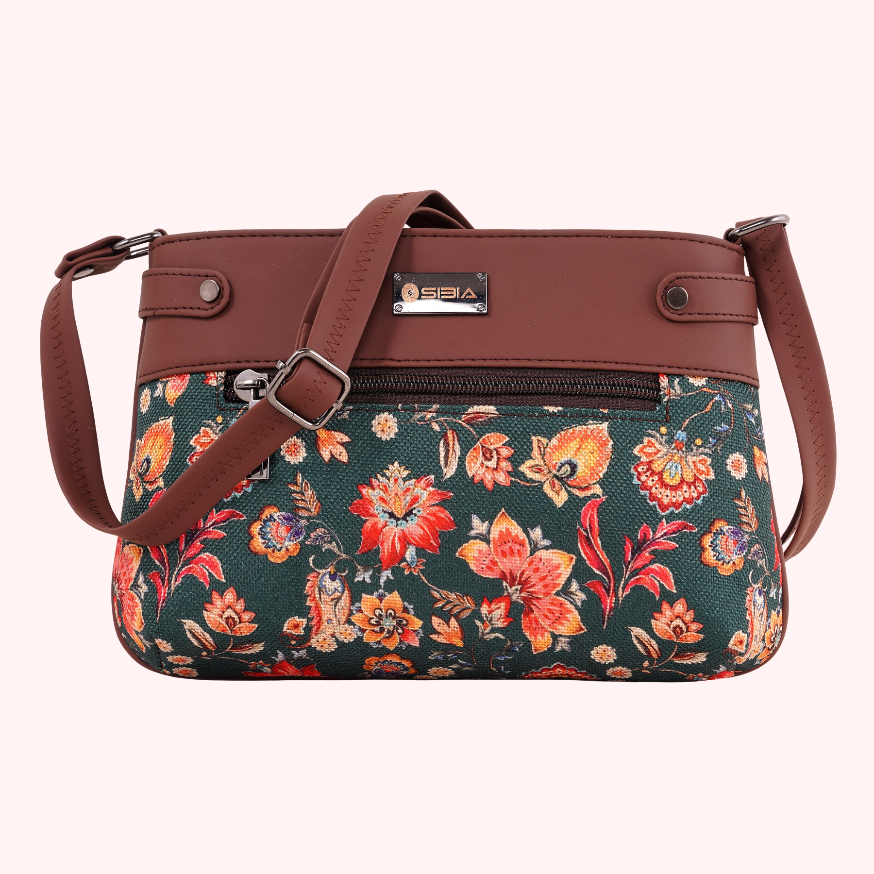 Shalimar Garden Galaxy Sling Bag