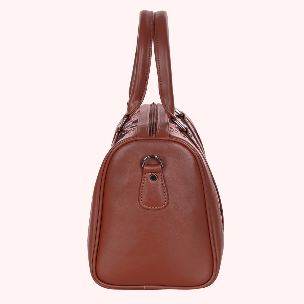 Shalimar Garden Handbag
