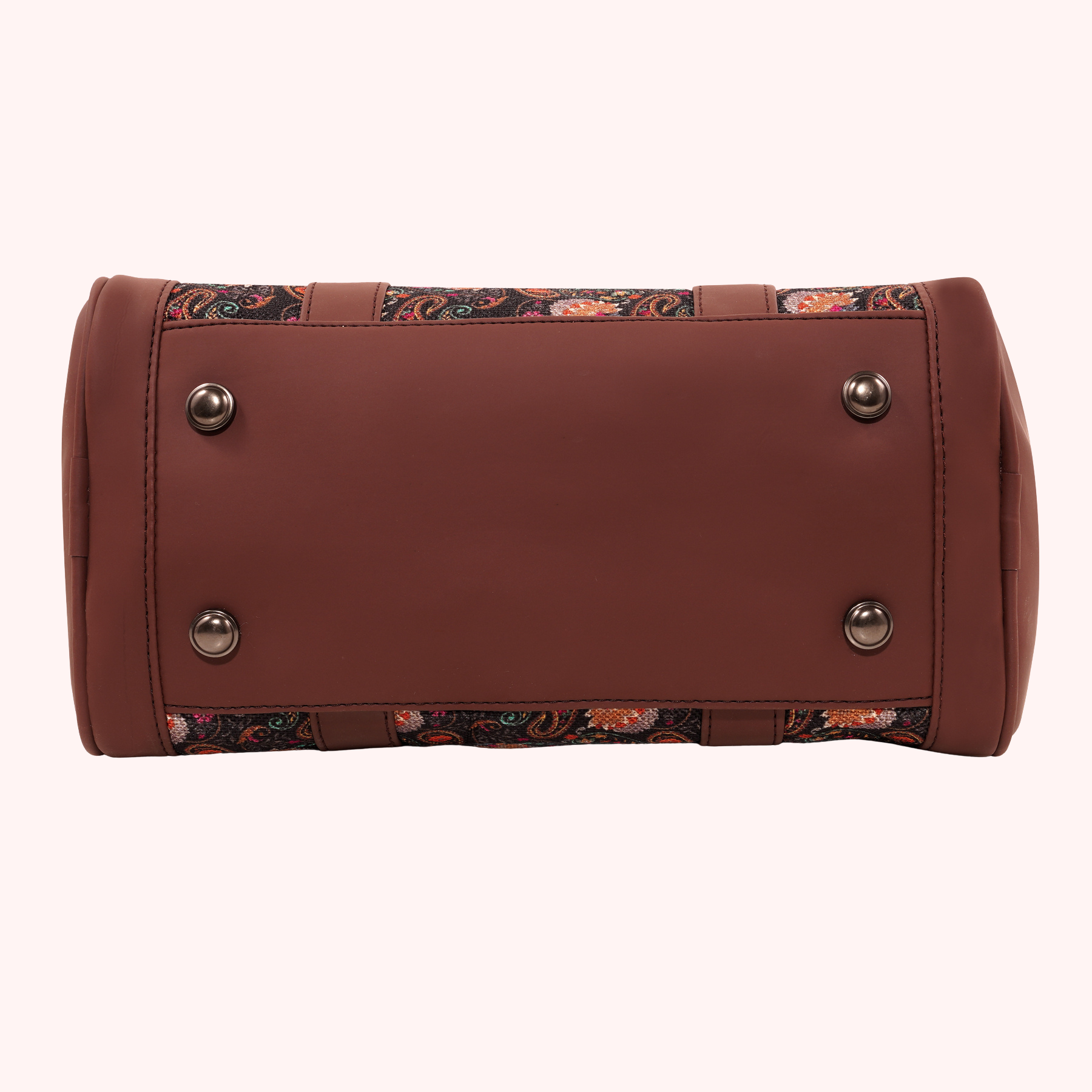 Jamdani Morni Handbag