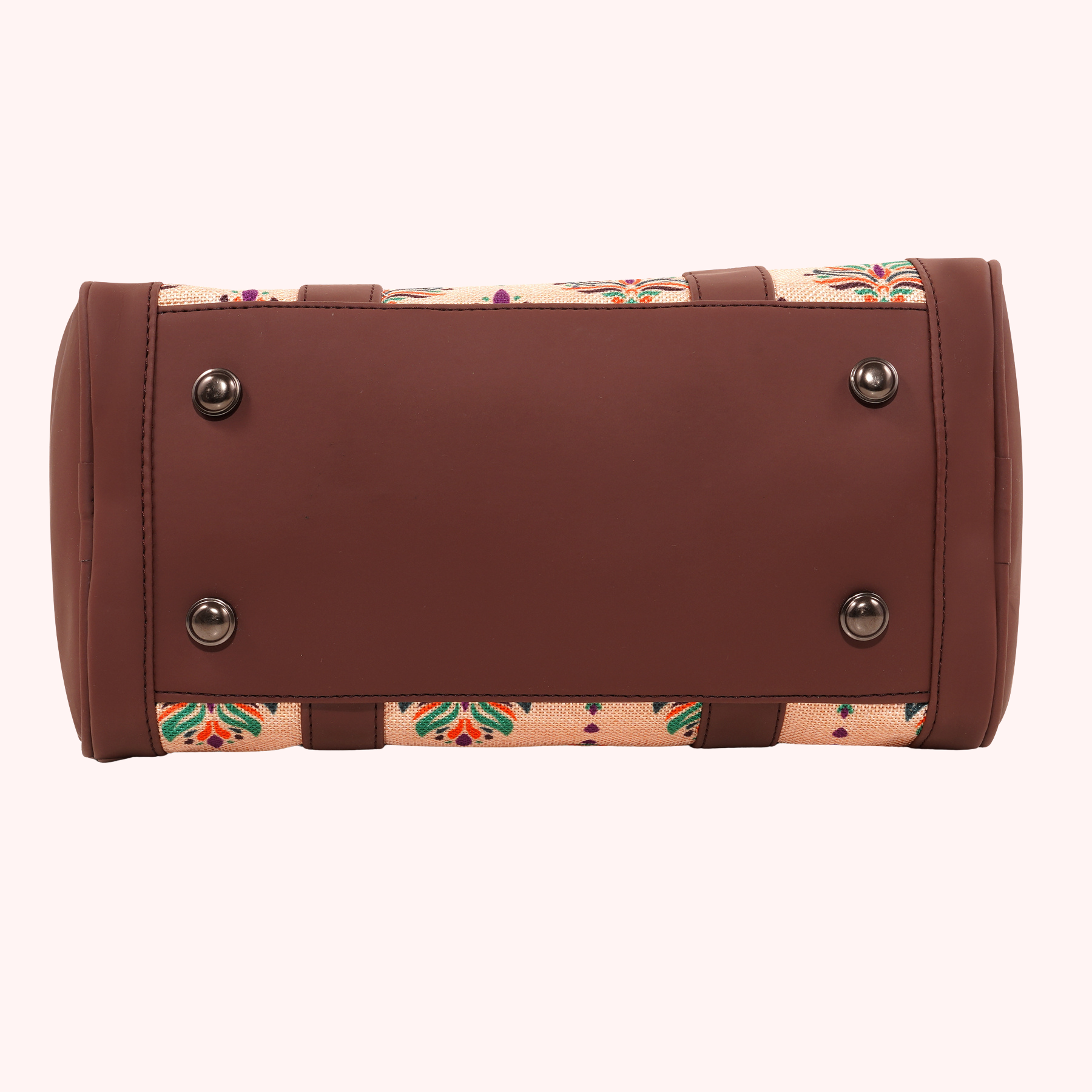 Tirumala Kalamkari Handbag