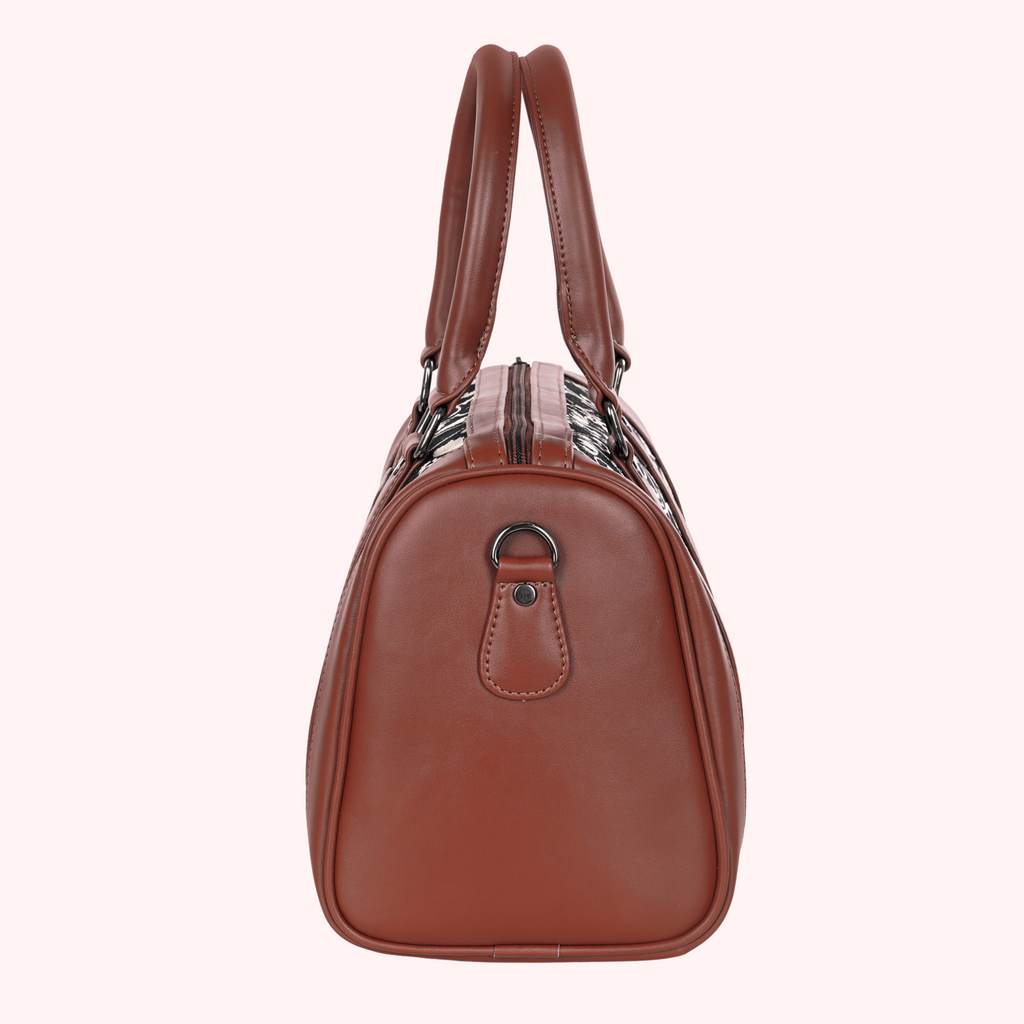 Jodhpuri Art Handbag