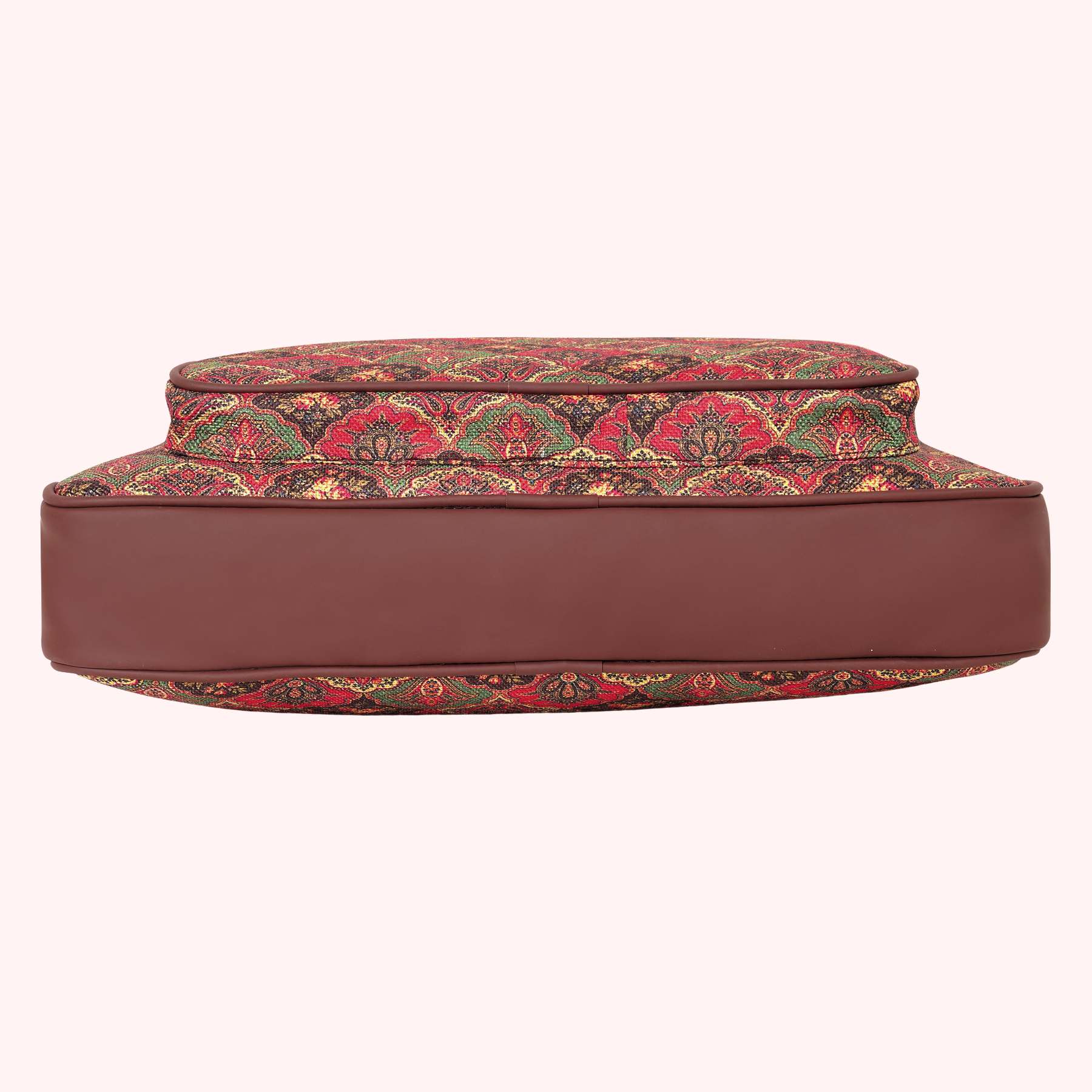 Sanganeri Art Laptop Bag