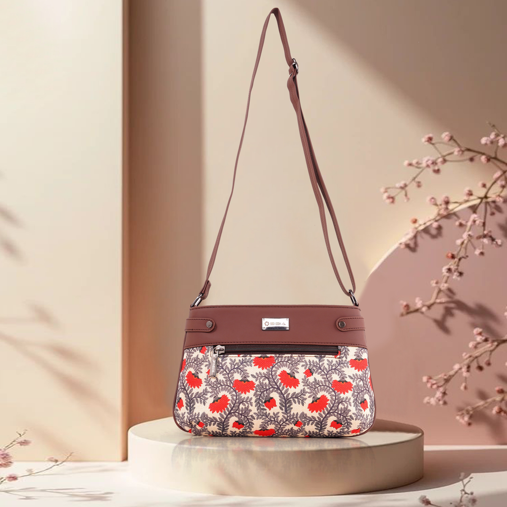 Rogan Art Galaxy Sling Bag