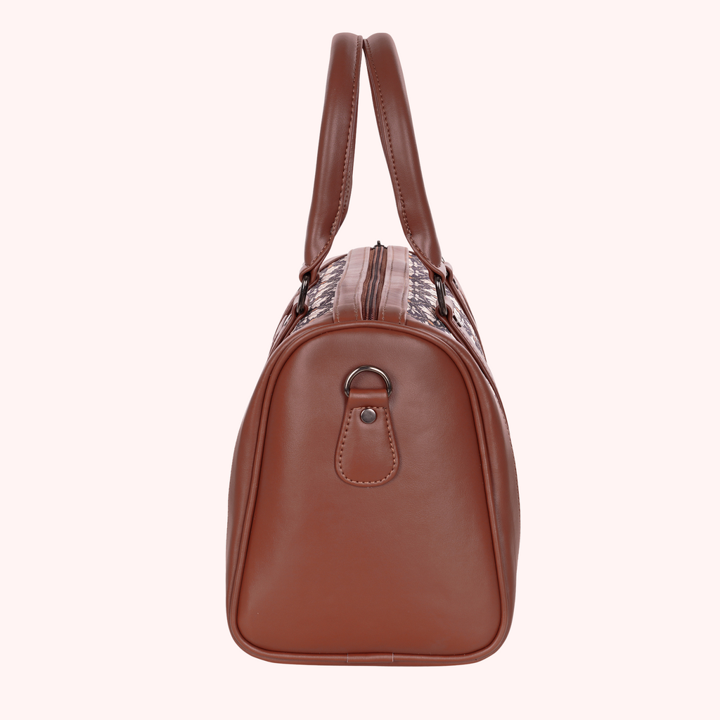 Bagru Bindi Handbag