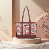 Office Bags for Women –  Rogan Art Office Bag | SIBIA