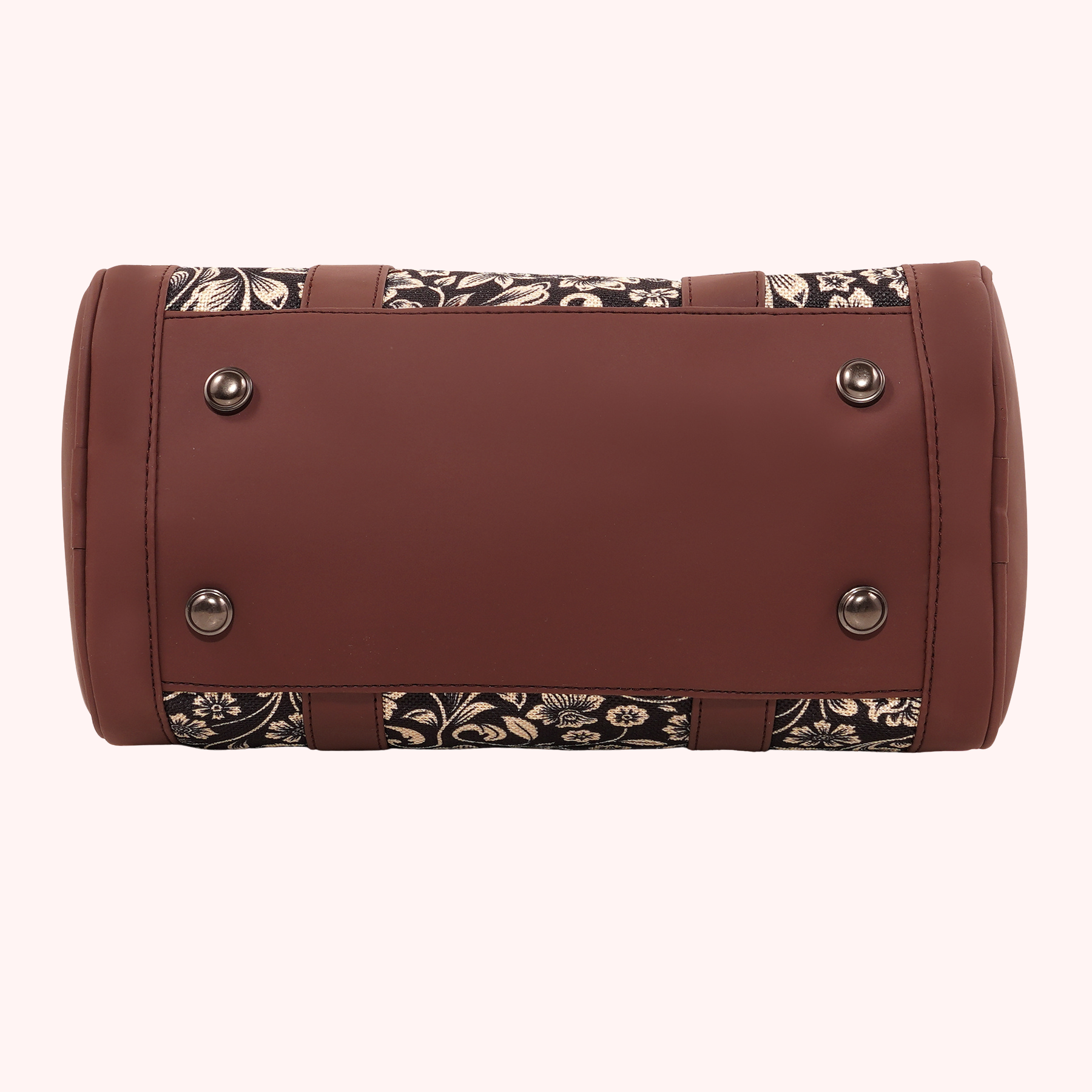 Kashmiri Kashidakari Handbag