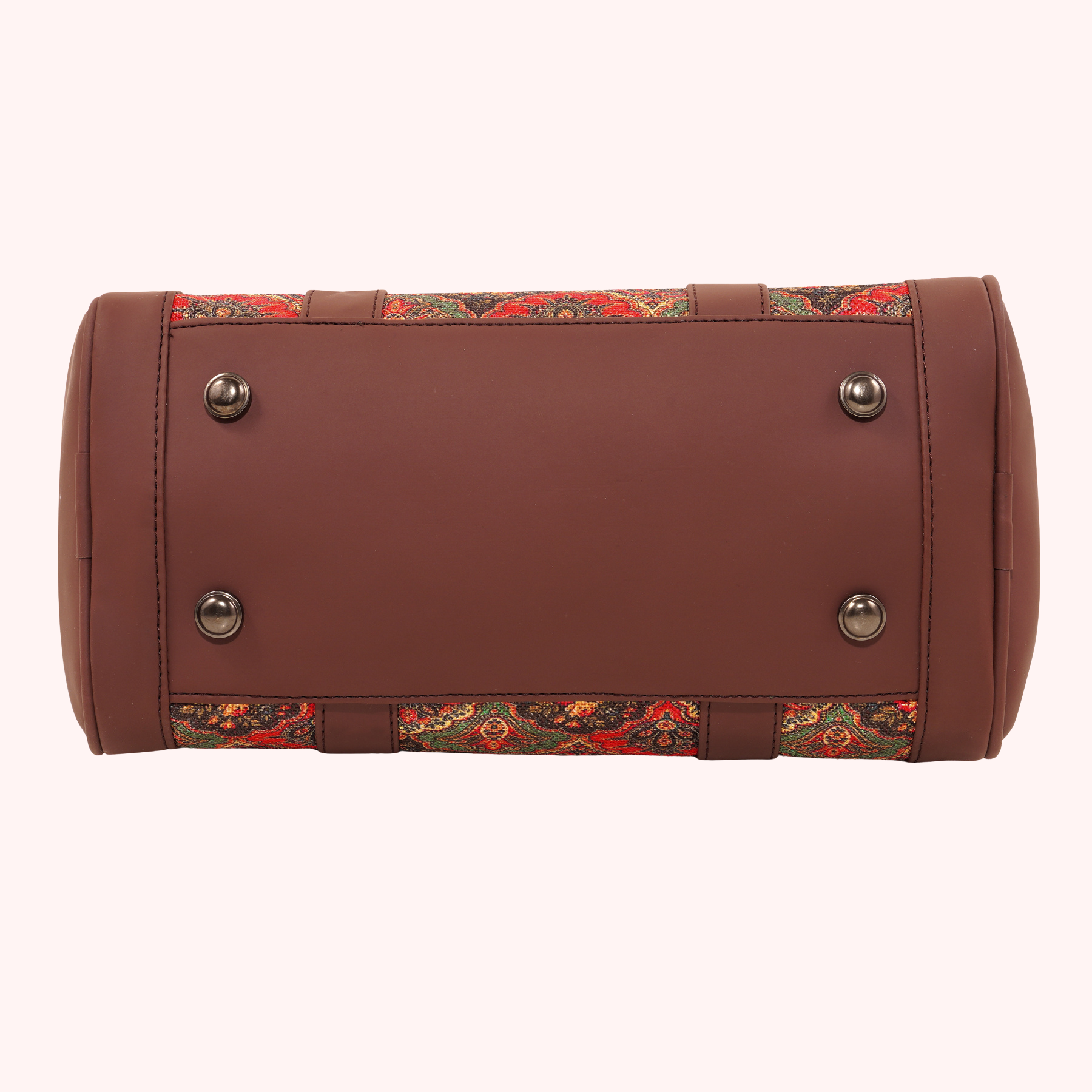 Sanganeri Art Handbag