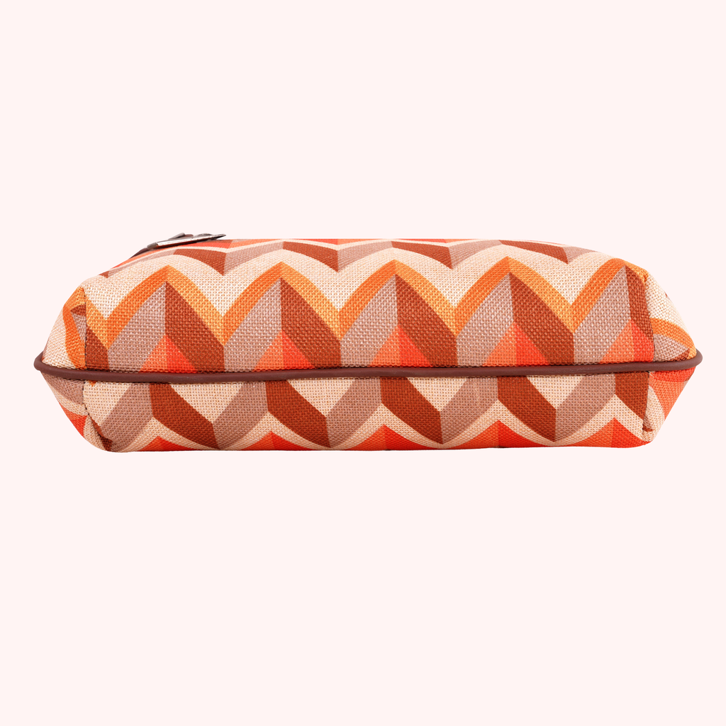 Tarang Print Galaxy Sling Bag