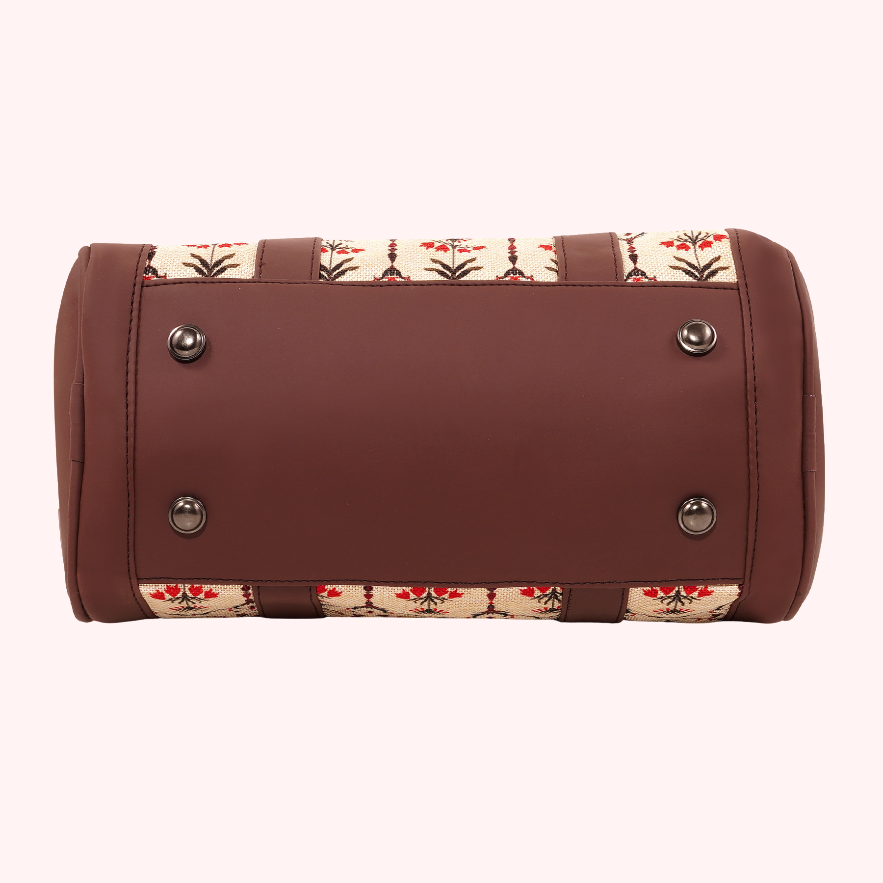 Madhubani Print Handbag