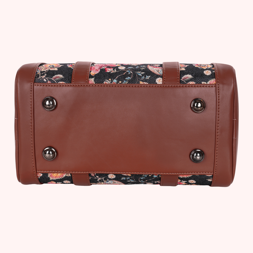 Shalimar Garden Handbag
