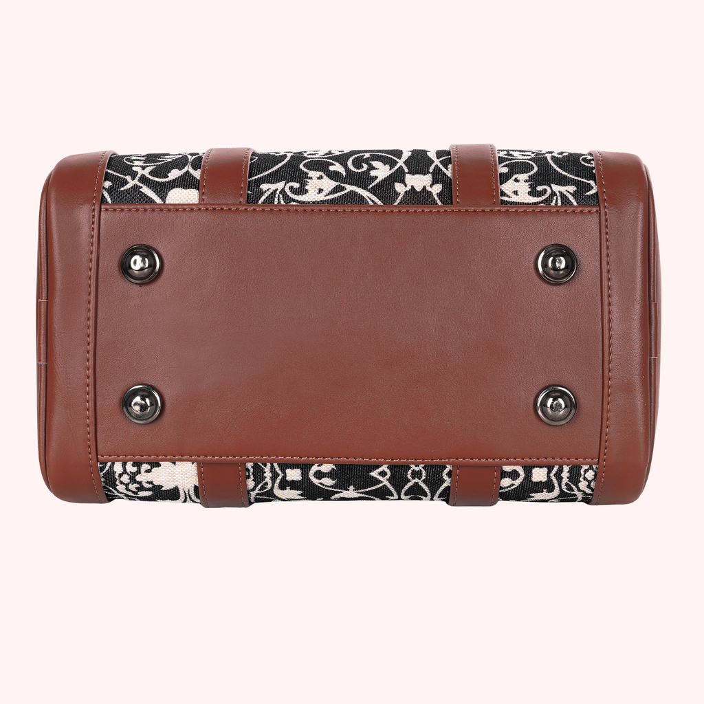 Jodhpuri Art Handbag