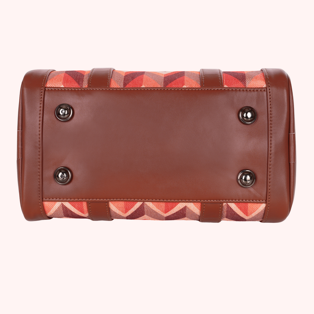 Tarang Print Handbag