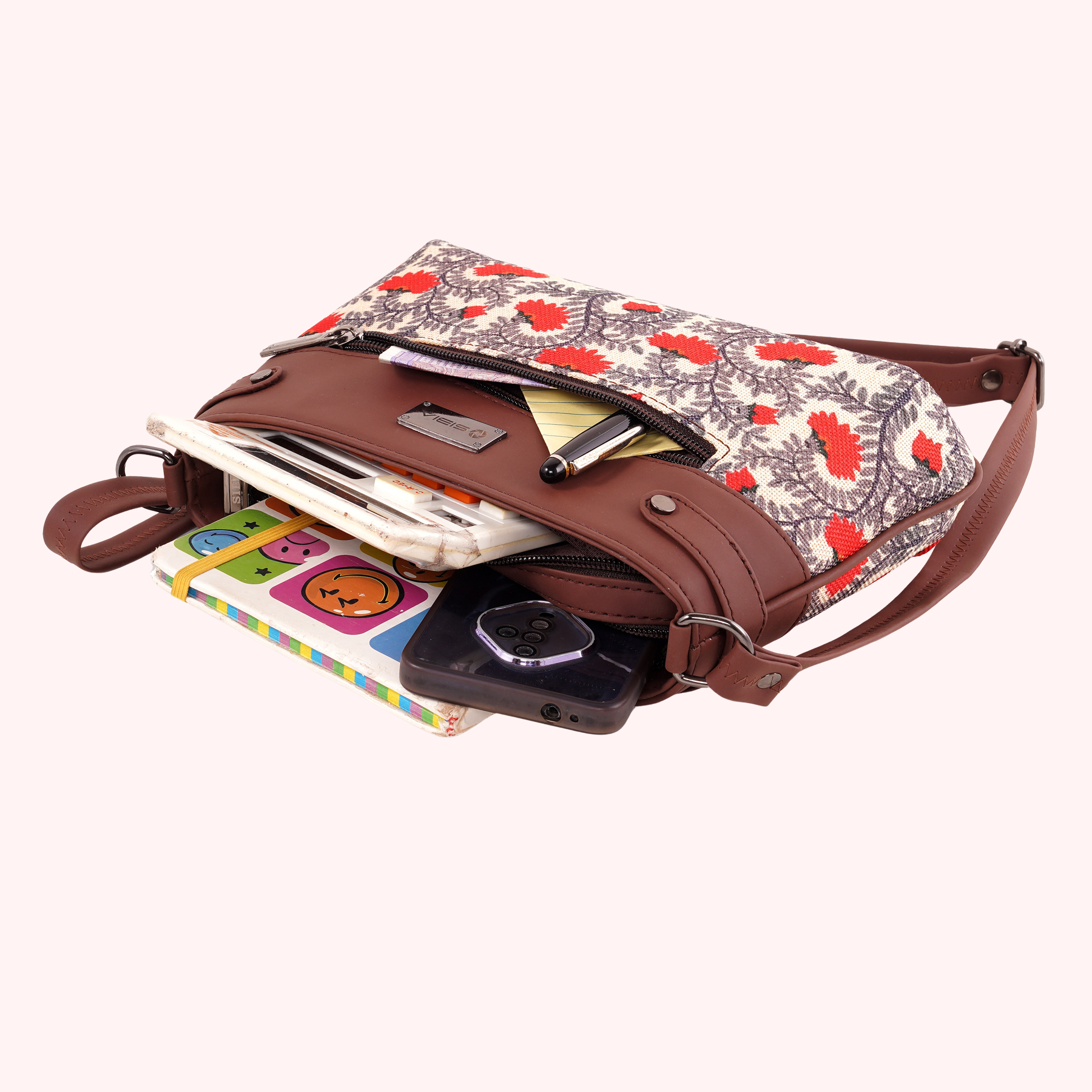 Rogan Art Galaxy Sling Bag