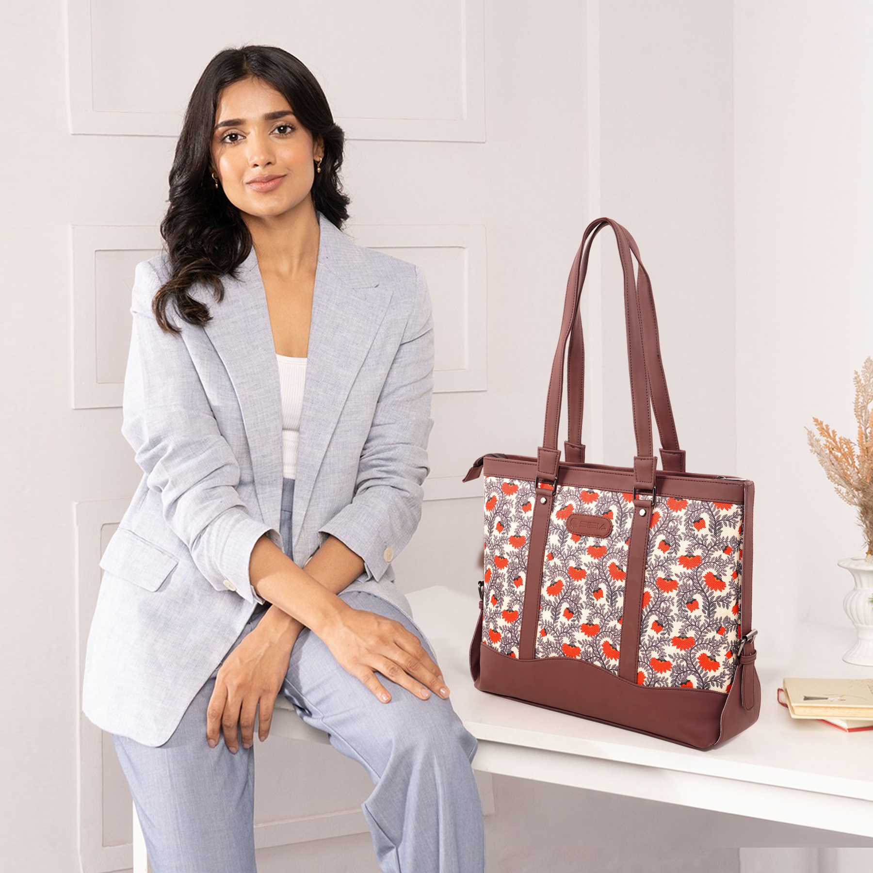 Rogan Art Women’s Office Bag