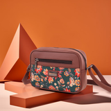 Sling Bags for Women – Shalimar Garden Sling Bag