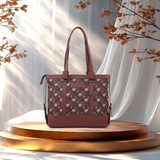 Office Bags for Women – Jamdani Morni Office Bag | SIBIA