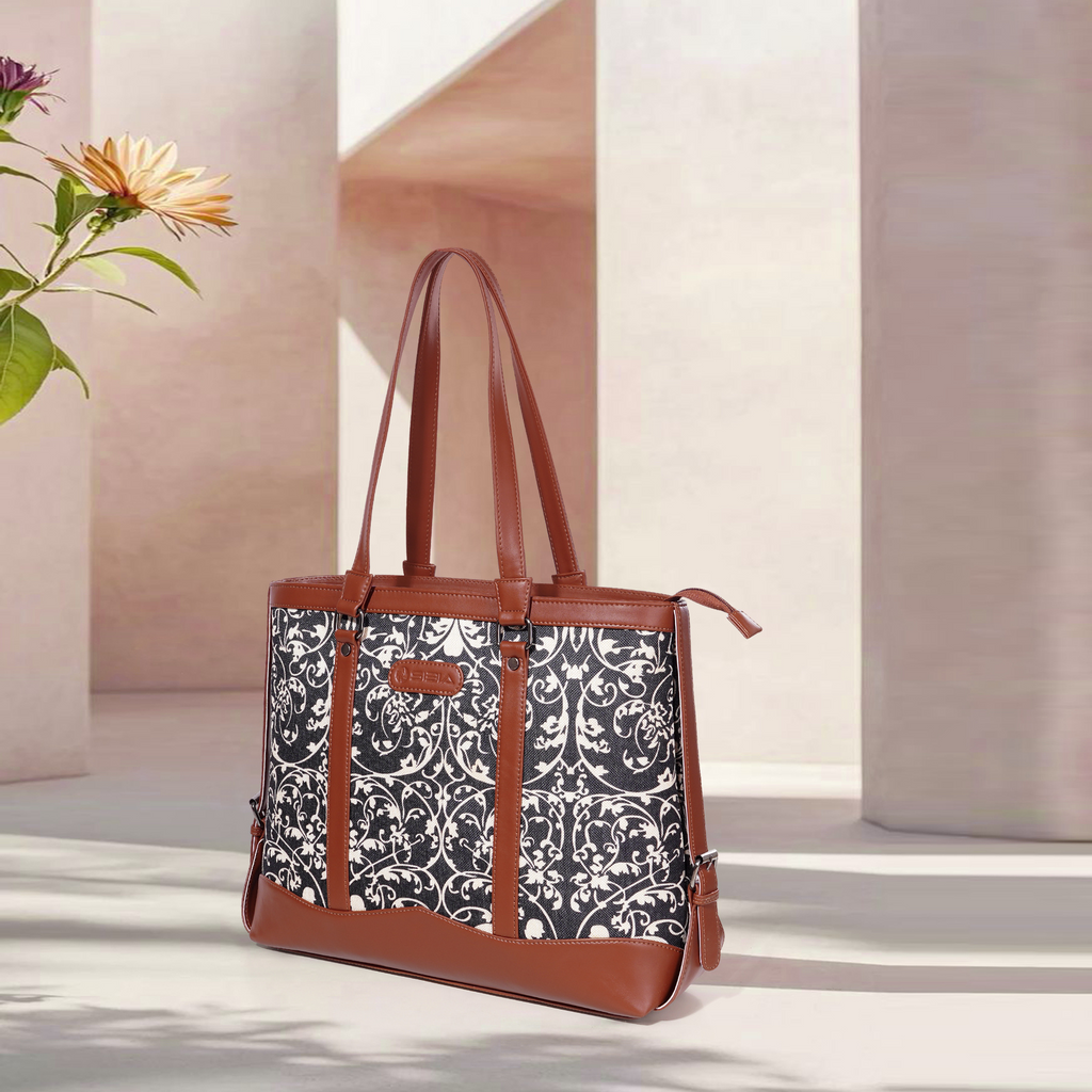 Jodhpuri Art Women's Office Bag