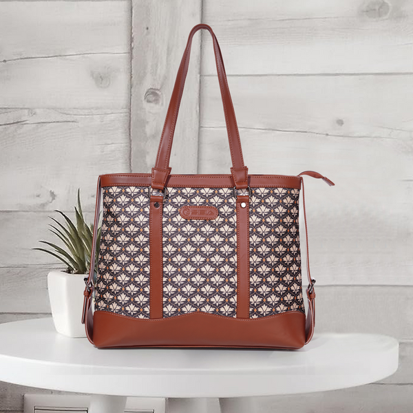 Bagru Bindi Women’s Office Bag