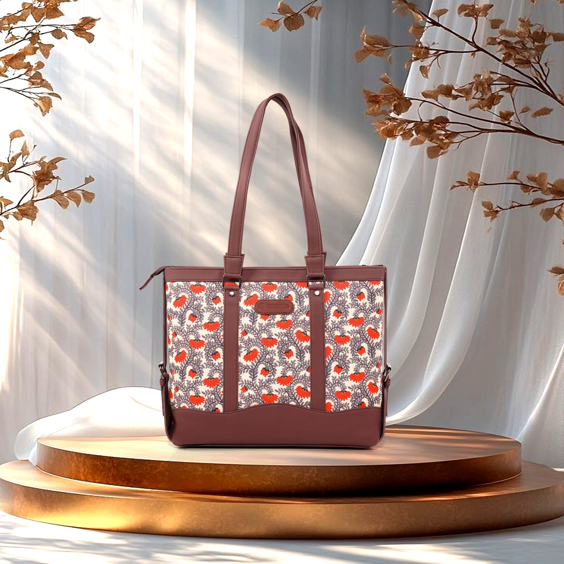 Rogan Art Women’s Office Bag