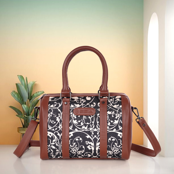 Jodhpuri Art Handbag