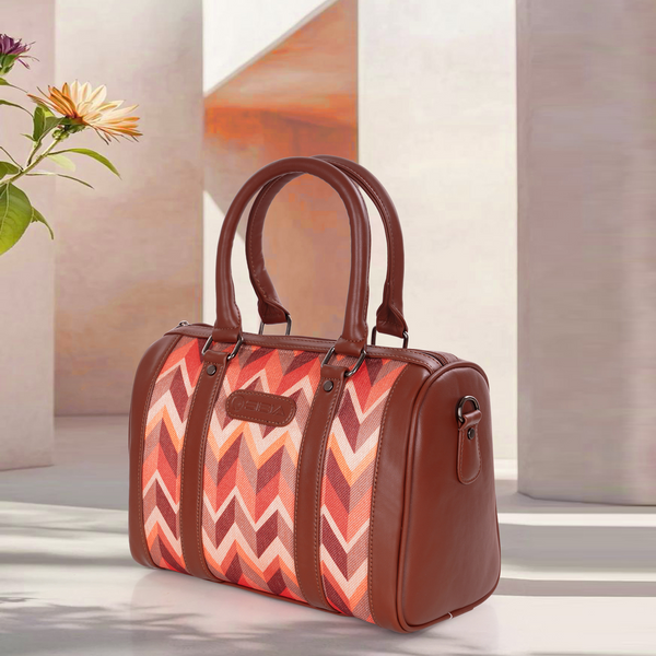 Tarang Print Handbag