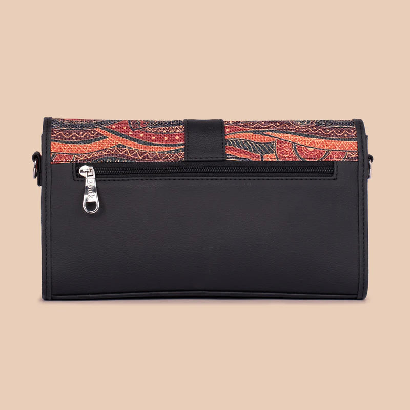 Pithora Artistry Tarini Clutch
