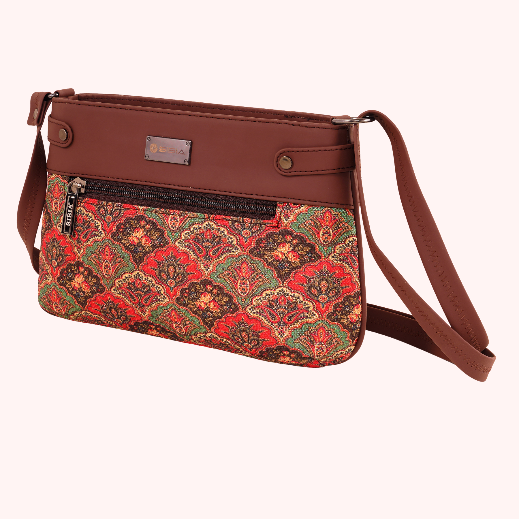 Sanganeri Art Galaxy Sling Bag