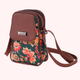 Shalimar Garden Mobile Pouch