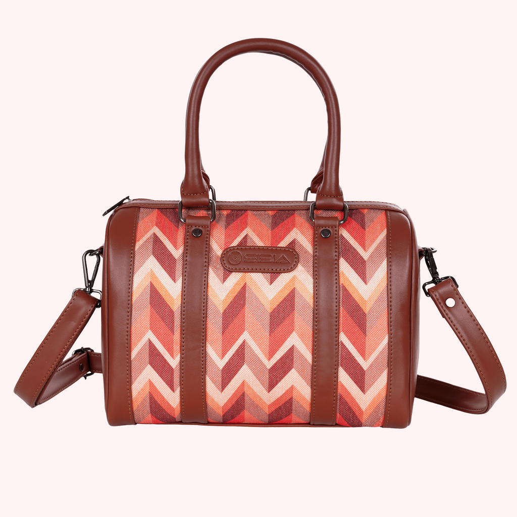 Tarang Print Handbag