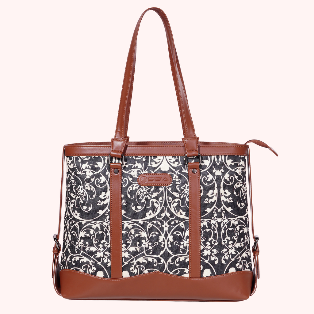 Jodhpuri Art Women's Office Bag